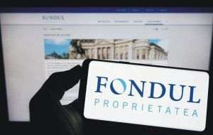 Ileana Isărescu, daughter of the NBR governor, resigned from the position of member of the FP Board of Representatives